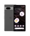 NEU VERSIEGELT GOOGLE PIXEL 7a 5G CHARCOAL BLACK 8GB 128GB SMARTPHONE