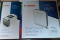 Bosch Smart Home Starter-Set II  – Neu & OVP / Controller + Thermostat