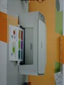 HP DeskJet 2720e All-in-One Multifunktionsdrucker - Grau (26K67B#629)