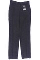 BRAX Stoffhose Damen Hose Pants Chino Gr. W29 Schurwolle Grau #59oqxof