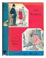 HAYLE, FELICITY The burglars / illustrated by Olive Coughan 1963 First Edition H