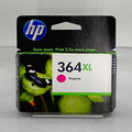 HP Tinte 364XL (Magenta), CB324EE ABB [#8006]
