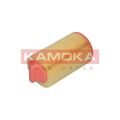 1x Luftfilter KAMOKA F214101 passend für MERCEDES-BENZ