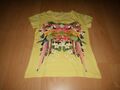 T-Shirt Top Bluse Oberteil Sommershirt von Y.F.K. Gr. 146/152