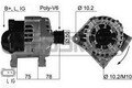 Lichtmaschine Generator Lima ERA 210464A für BMW E39 E36 Z3 E46 5er Touring 3er