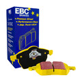 EBC Yellowstuff Bremsbeläge Vorderachse DP4914R
