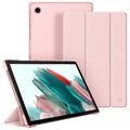 Hülle für Samsung Galaxy Tab A8 10.5 2022/2021, Ultradünn Schutzhülle mit Tra...