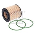 Febi Bilstein 33469 Ölfilter für Alfa Romeo Fiat Opel Saab Suzuki Vauxhall