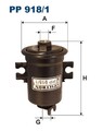 FILTRON PP 918/1 Kraftstofffilter für Toyota Honda