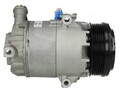 Klimaanlagen – Kompressor R 134a PAG 46 89322 NISSENS für OPEL LTI