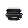 1x Luftfilter BOSCH F 026 400 777 passend für MERCEDES-BENZ