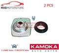 FEDERBEINLAGER DOMLAGER PAAR VORNE KAMOKA 209060 2PCS P FÜR PEUGEOT EXPERT,807