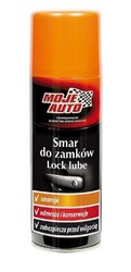 MOJE AUTO Scheibenenteiser Enteiserspray 19-596 Spraydose 100ml