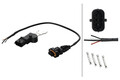 HELLA SENSOR 6PU 012 681-011 NOCKENWELLENPOSITION FÜR OPEL OMEGA B VECTRA B CC