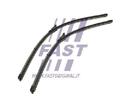 Original FAST Wischblatt FT93212 für Audi Mercedes-Benz VW