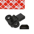FEBI Drucksensor Bremskraftverstärker für VW GOLF 5 6 AUDI A1 8X A4 B8 SEAT LEON