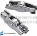 KOLBENSCHMIDT 50007811 Schlepphebel für Motorsteuerung Schlepphebel 