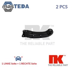 50147144 LINKS RECHTS QUERLENKER SATZ HINTEN NIEDRIGER NK 2PCS NEU OE QUALITÄT