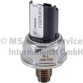 Pierburg 7.11225.02.0 Sensor, Kraftstoffdruck für DACIA FORD RENAULT SUZUKI 7.11