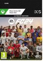 EA SPORTS FC 24 ULTIMATIVE AUSGABE. Xbox One/Serie X|S - Digitaler Code - VPN
