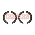 1x Bremsbackensatz, Feststellbremse KAMOKA JQ212042 passend für BMW ALPINA