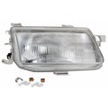 1x Hauptscheinwerfer TYC 20-3102-45-2 passend für OPEL