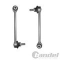 2x KOPPELSTANGE PENDELSTÜTZE STABI HINTEN passend für BMW 1ER E81 82 88 3ER E90