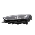 MAGNETI MARELLI Scheinwerfer Links für AUDI A5 Sportback (F5A) A5 Coupe (F53)