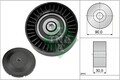 Umlenk-/Führungsrolle Keilrippenriemen Schaeffler INA 532 0514 10 für BMW E90