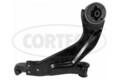 CORTECO 49399154 Querlenker Vorne Rechts für MONDEO 3 JAGUAR X-TYPE 1.8-3.0