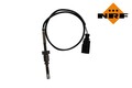 NRF Sensor Abgastemperatur EASY FIT 707070 M14x1.5 für VW CRAFTER 30 35 Bus 50