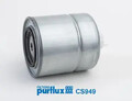 Kraftstofffilter Filtereinsatz CS949 PURFLUX für BMW BERTONE