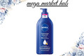NIVEA Rich Body Milk, Intensely Nourishing Body Cream , 625ml