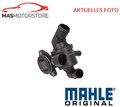 KÜHLFLÜSSIGKEIT KÜHLER THERMOSTAT MAHLE ORIGINAL TI 15 87 A FÜR SEAT 2L