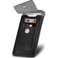Handy Hülle für HTC One M8 / M8s Gürtel Tasche Dünn Flip NEU Beutel Holster Etui