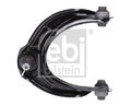FEBI 177966 Querlenker für HONDA ACCORD VIII 2.0-3.5 06.08-