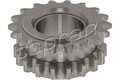 Zahnrad Kurbelwelle TOPRAN 116 217 für SKODA AUDI VW SEAT 521 GOLF PLUS 5M1 POLO