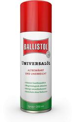 BALLISTOL Universalöl Öl-Spray - 200 ml