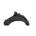MOOG RE-WP-13710 Querlenker Vorne Rechts für RENAULT Clio IV Schrägheck (BH)