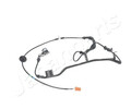 ABS-Raddrehzahlsensor hinten links ABS-478 JAPANPARTS für HONDA ACCORD V