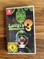 Luigi's Mansion 3 (Nintendo Switch, 2019)