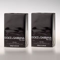 Dolce & Gabbana The One for Men EDT - Eau de Toilette 100ml - 2x