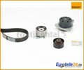 Wasserpumpe + Zahnriemensatz CONTINENTAL CTAM CT1149WP1