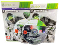 Tom Clancy's Splinter Cell Blacklist Xbox 360 Spiel