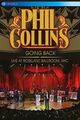 PHIL COLLINS - GOING BACK: LIVE AT ROSELAND BALLROOM,NYC  DVD NEU 