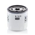 Original MANN-FILTER Ölfilter W 7015 für FORD USA Ford Jaguar Land Rover Morgan