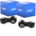 2X SKF KOPPELSTANGEN STABI STREBE HINTEN LINKS+RECHTS passend für AUDI A4 A5 A6 