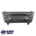 BMW F20 F21 F22 F30 F31 Klimaanlage Radio CD Bedienfeld 9354143