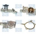 Saleri SIL PA712 Wasserpumpe Motorkühlung für FORD MONDEO I II 1007456 1566241 6