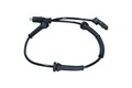 KAMOKA ABS Sensor Raddrehzahl 1060480 für RENAULT LAGUNA 2 BG0 KG0 ESPACE 4 JK0